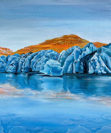 Sólheimajökull
